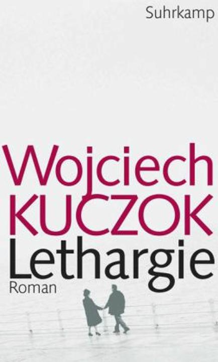 Produktbild Lethargie (Deutsch, 2010)