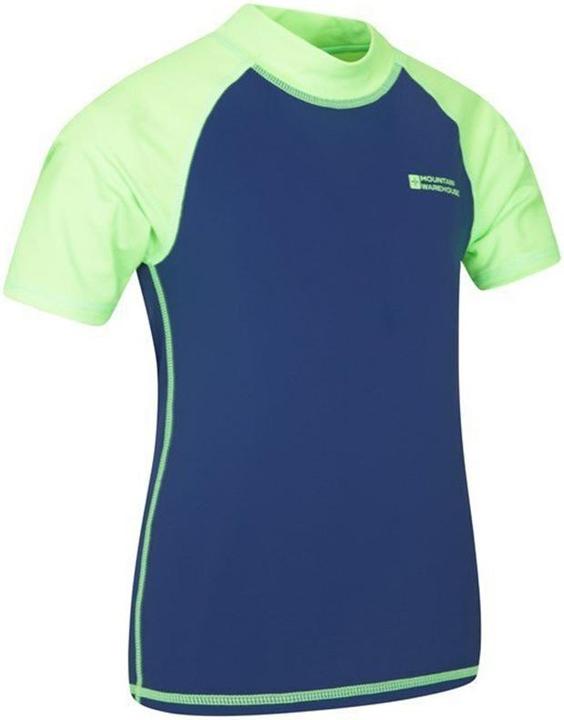 Produktbild Mountain Warehouse Schwimmweste Sonnenschutz kurzärmlig (140)