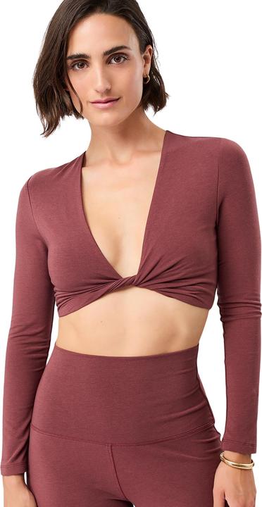 Actual product image Mandala Support Top (L)