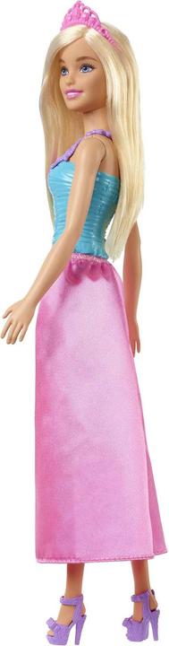 Actual product image Barbie Princess