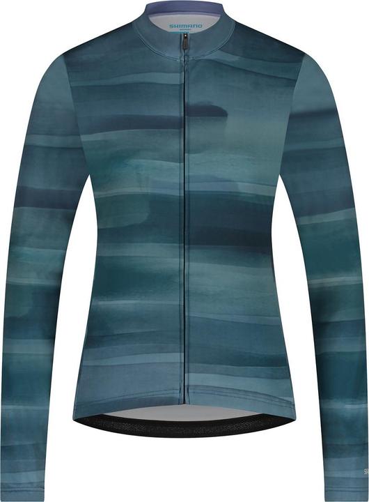 Actual product image Shimano Kaede (L)