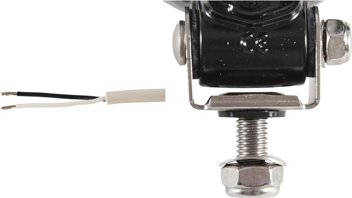 Actual product image Hella Worklight LED close-range illumination for SAME