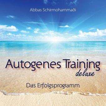 Schirmohammadi:Autogenic training,CDA (Abbas Shirmohammadi, German)