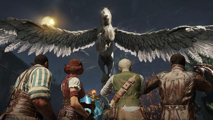 Actual product image Microsoft Xbox Call of Duty: Black Ops 4 - Digital Deluxe Download Code (Xbox One S, Xbox One X, Xbox Series S, Xbox Series X)