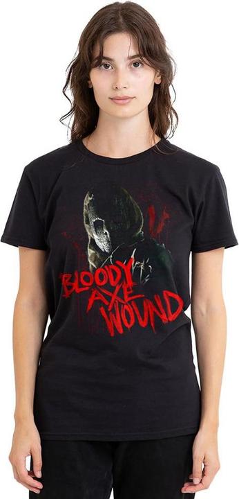 Produktbild Bloody Axe Wound TShirt (M)