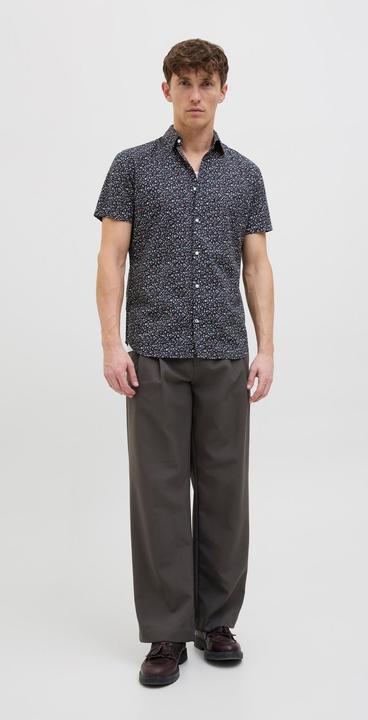 Actual product image Jack & Jones Jprblasummer Print S/S Shirt Sn (XXL)