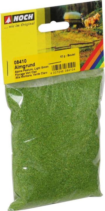 Produktbild Noch Streumaterial Almgrund 08410 H