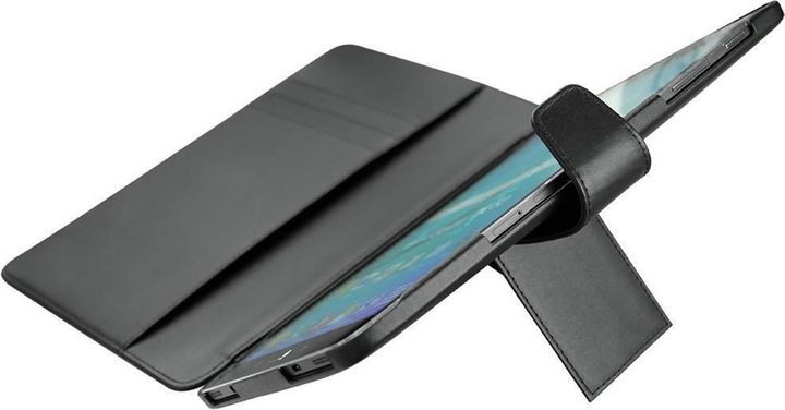 Produktbild Noreve Lederschutzhülle Wallet (Galaxy Tab S2 9.7 (2015))