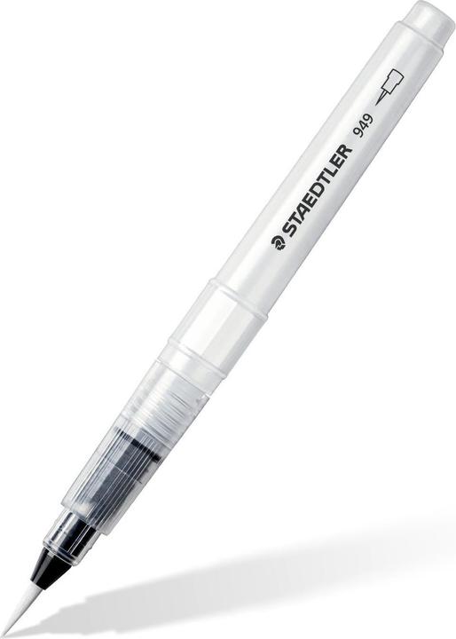Actual product image Staedtler 949 Water brush (103 mm)