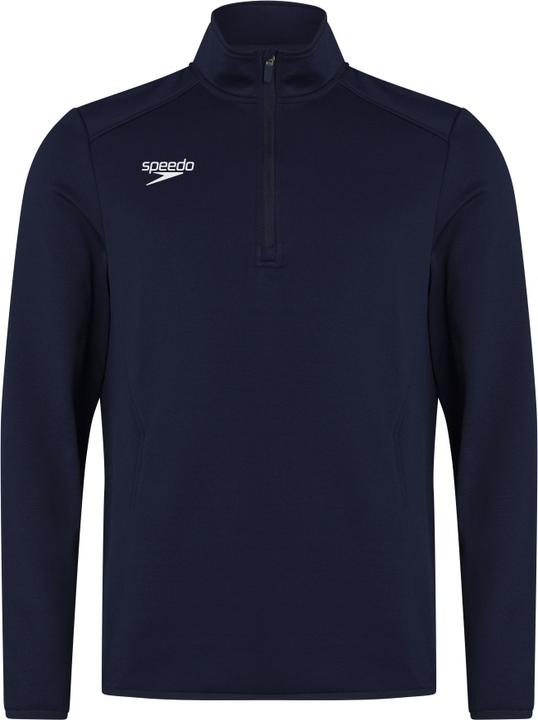 Produktbild Speedo Club 1/4 Zip Midlyr Trn Top Am (XS)