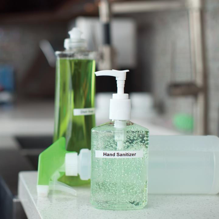 Image du produit Dymo LetraTag LT-100H