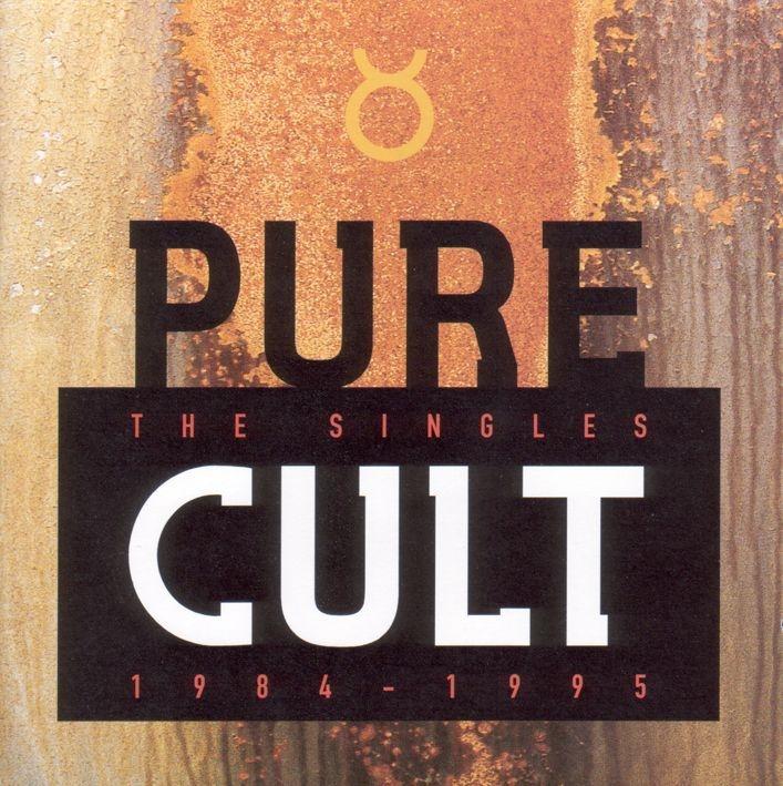 Produktbild Pure Cult - Best Of 84-95 (The Cult)