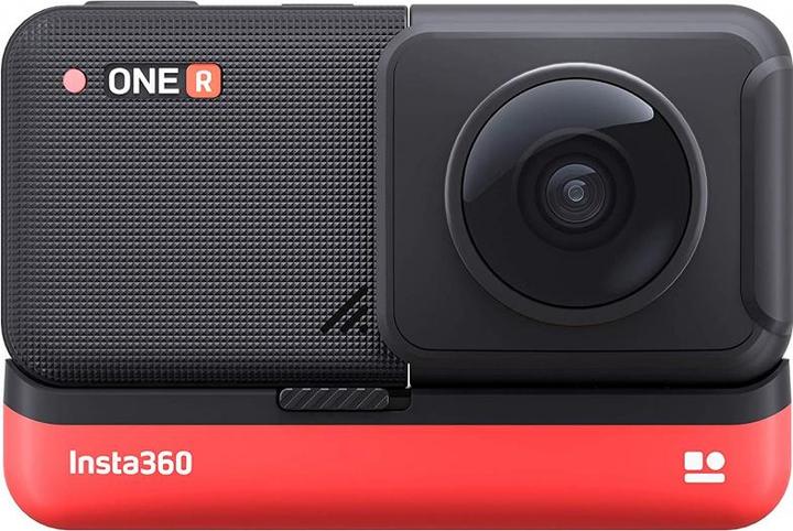 Produktbild Insta360 One R (30p, WLAN, Bluetooth)