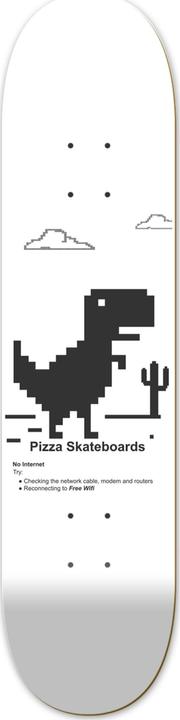 Produktbild Pizza X Free WiFi (8")