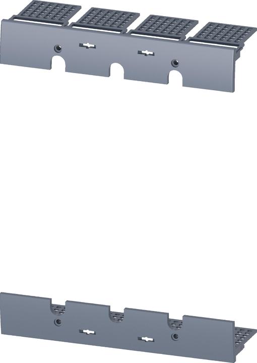 Produktbild Siemens Abdeckung Zubehör 3VA9124-0KB01