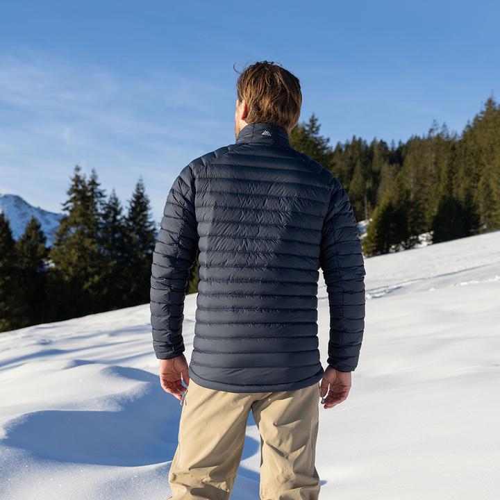 Immagine prodotto Radys R3 Alpine Light Down Jacket (M)