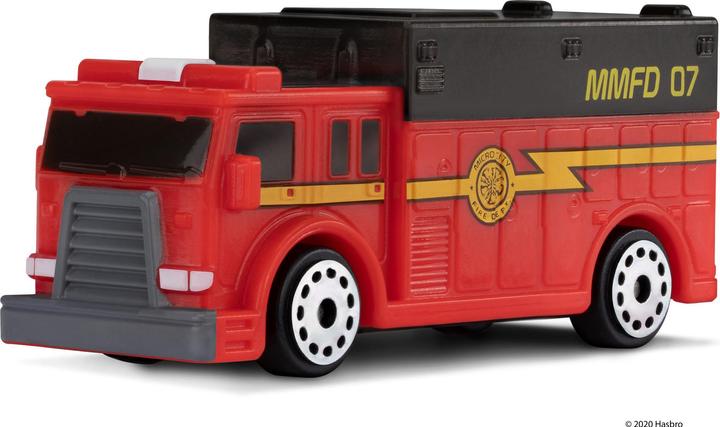 Produktbild Bandai Mini Universe Micromachine Box