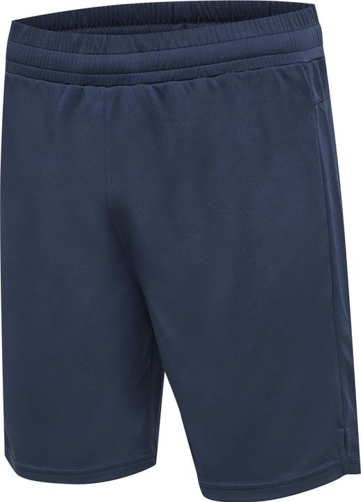 Produktbild hummel Te Topaz 2-Pack Shorts Set (XXL)