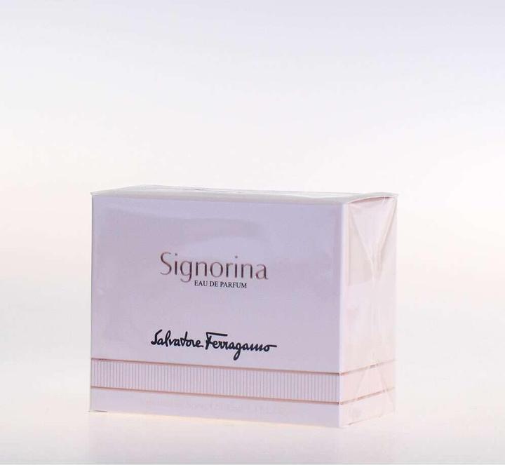 Produktbild Salvatore Ferragamo Signorina (Eau de Parfum, 100 ml)