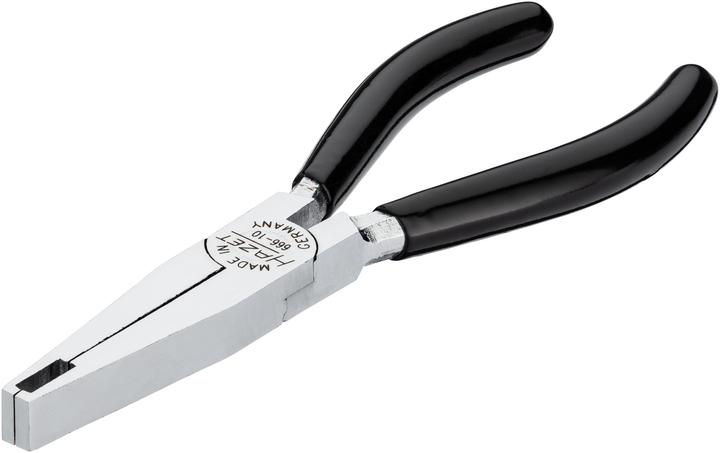Produktbild HAZET Zange für Radschraubenkappen 666-10 (160 mm)