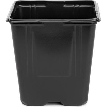 Garden Center, Vaso da fiori, PLANT POTS 198552 11X11X12 CM 5 PCS (11 cm)