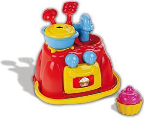 Image du produit Theo Klein Cuisine