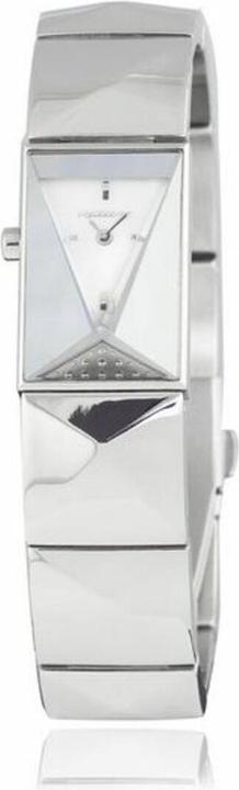 Immagine prodotto Chronotech Damenuhr CT7357S-05M (Ø 18 mm) (18 mm)