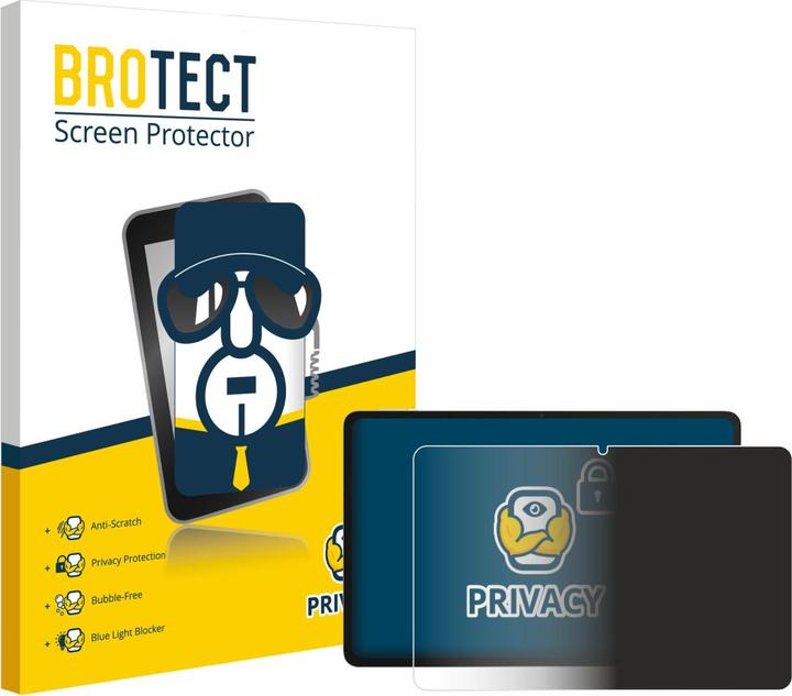 Immagine prodotto BROTECT Pellicola Privacy (1 pz., Honor Pad 10)