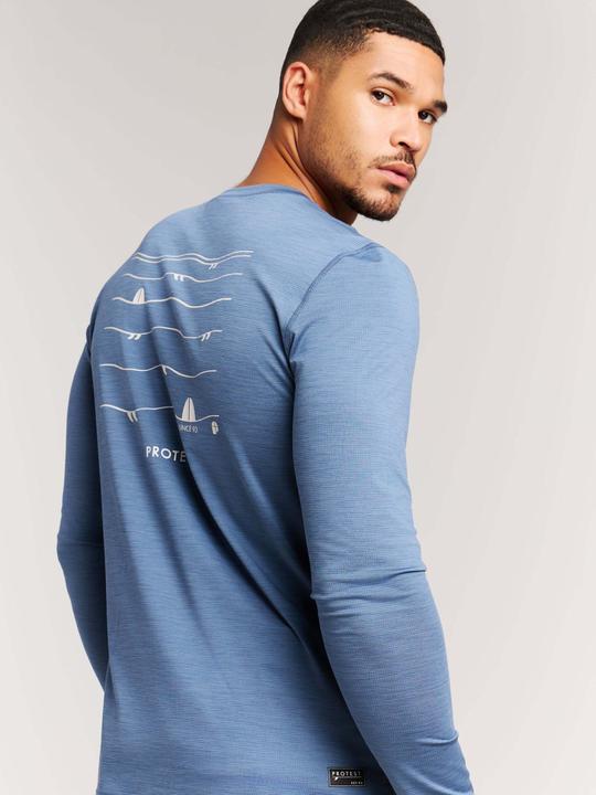 Immagine prodotto Protest Surf Shirt PRTRyle (M)