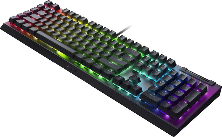 Produktbild Razer BlackWidow V4 X (CH, Kabelgebunden)