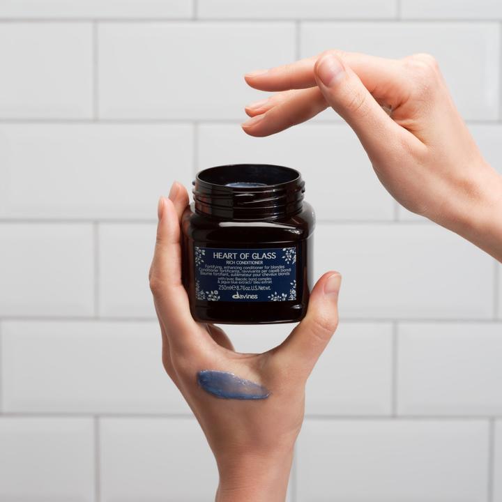 Produktbild Davines Heart of Glass (250 ml)