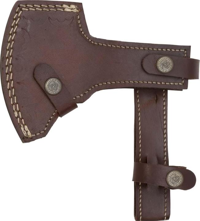 Actual product image Haller Axt Damast