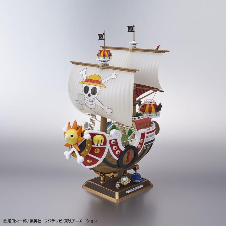 Produktbild Bandai One Piece - Thousand Sunny