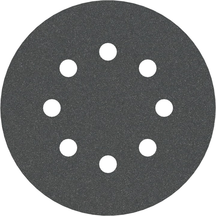 Produktbild Bosch Professional Zubehör PRO F355 Schleifblatt, 125 mm, G240 (240)