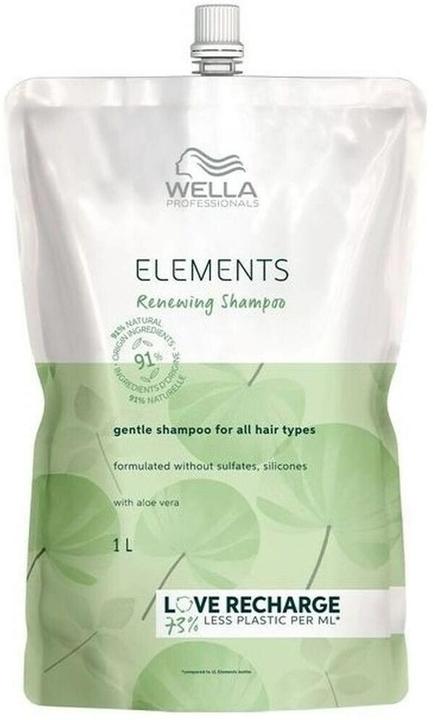 Produktbild Wella Elements Renewing Conditioner