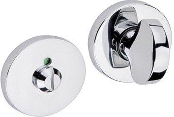 Actual product image Mega WC rosette sets 36.120 (Door rosette)