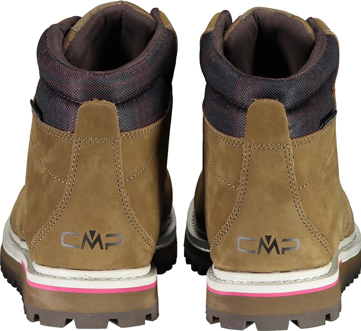 Produktbild CMP Campagnolo Dorado WP Schuhe (37)