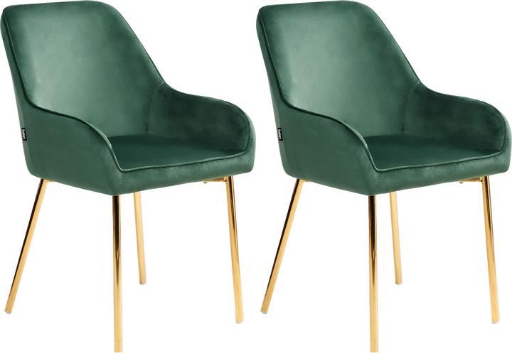 Image du produit Beliani Loverna Ii