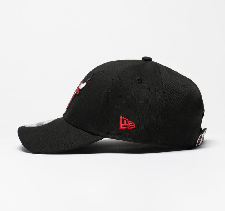 Actual product image New Era 940 Chicago Bulls (One size)