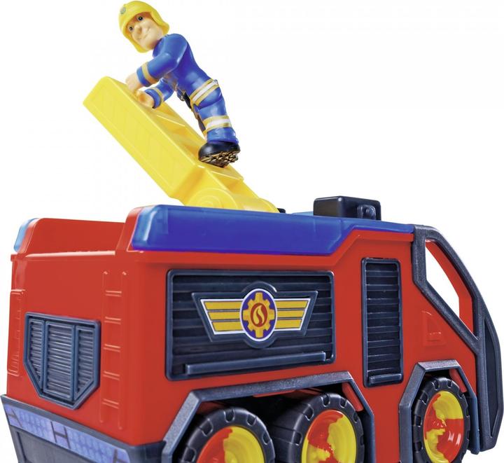 Produktbild Simba Sam Junior Jupiter Neue Version