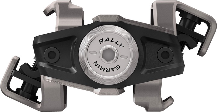 Actual product image Garmin Rally XC 100