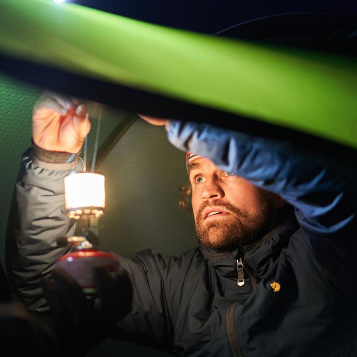 Produktbild Primus Micron Lantern Steel Mesh