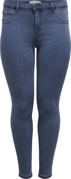 Actual product image Only Skinny Fit Jeans (52)