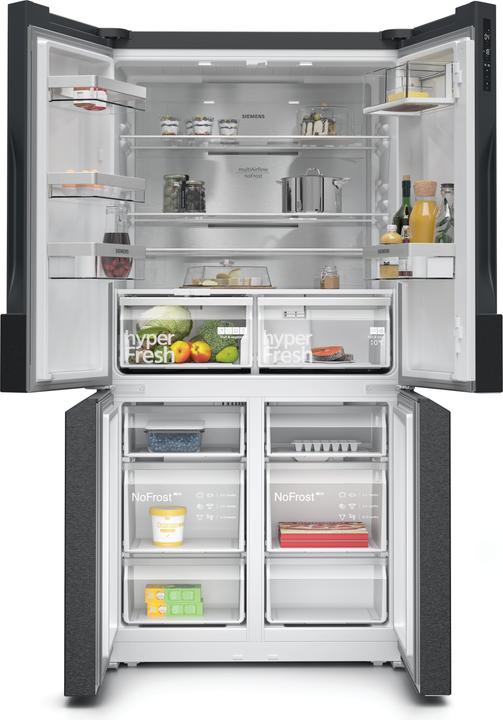 Actual product image Siemens KF96NAXEA (605 l)