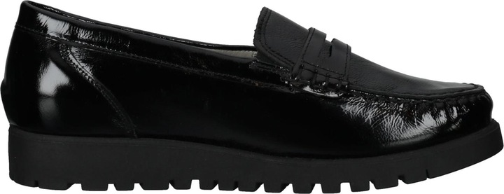 Produktbild Waldläufer Slipper (37.5)