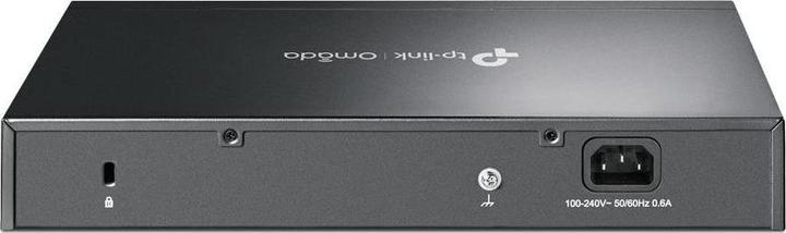Actual product image TP-Link WLAN Controller Omada Hardware Controller OC300