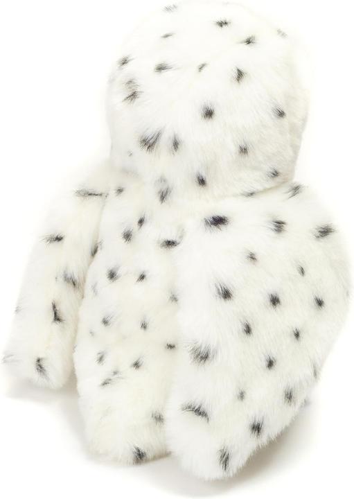 Produktbild Teddy Hermann Schneeeule, 20 cm (20 cm)