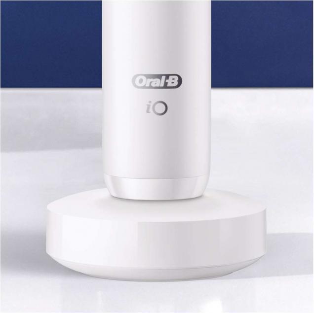 Produktbild Oral-B iO-Series 7 (Oszillierende Zahnbürste)