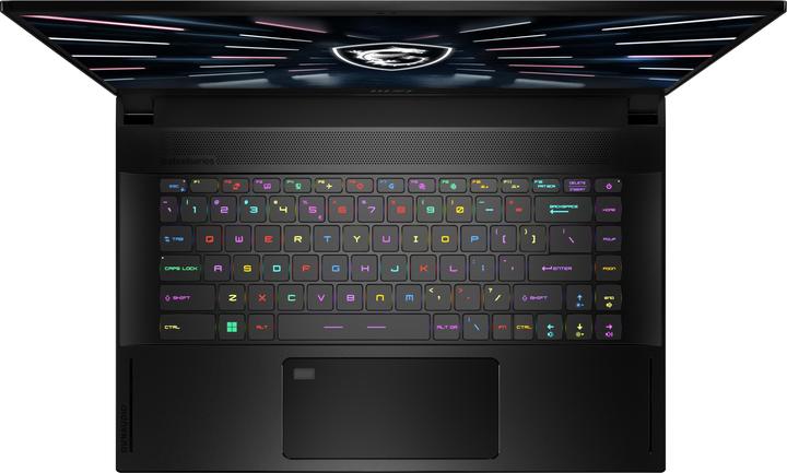Produktbild MSI Gaming GS66 12UGS-004NL Stealth i7-12700H Notebook (15.6") Quad HD Intel® Core™ i7 (15.60", 1000 GB, 32 GB, US, Intel Core i7-12700H)