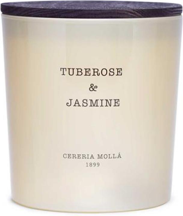 Cereria Mollá Boutique Tuberose & Jasmine